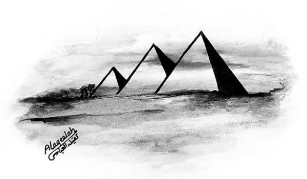 600x350 My Drawing Drawings