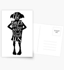 210x230 Dobby Drawing Stationery Redbubble