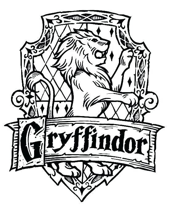 550x700 hogwarts drawing free download