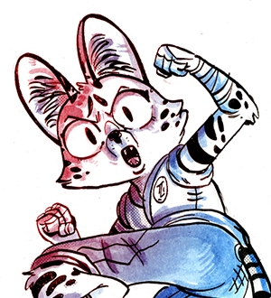 300x330 Illustration