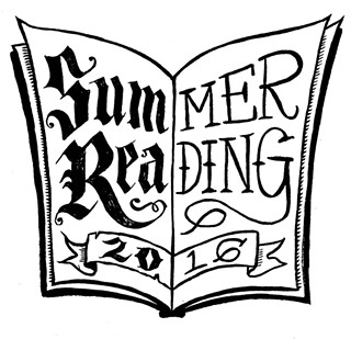 320x309 Summer Reading