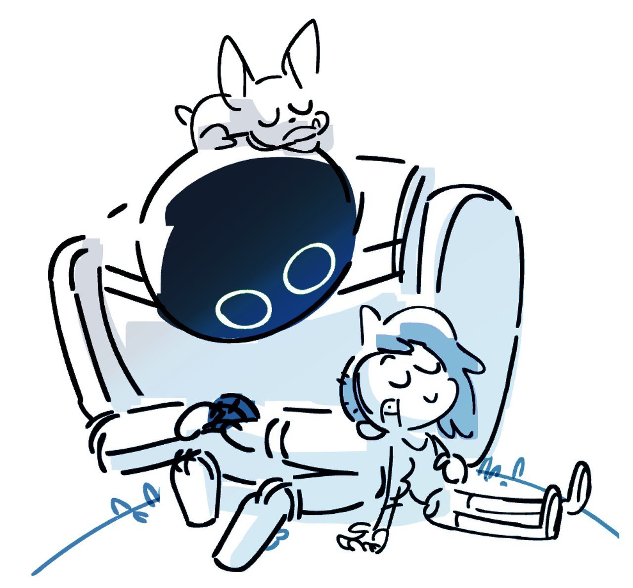 1280x1190 Charliegen Tumblr