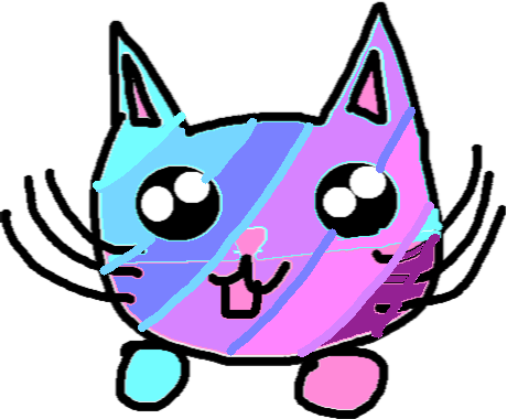 460x380 Baby Sit Galaxy Cat Tynker