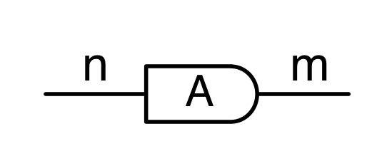 Diagrammatic Drawing