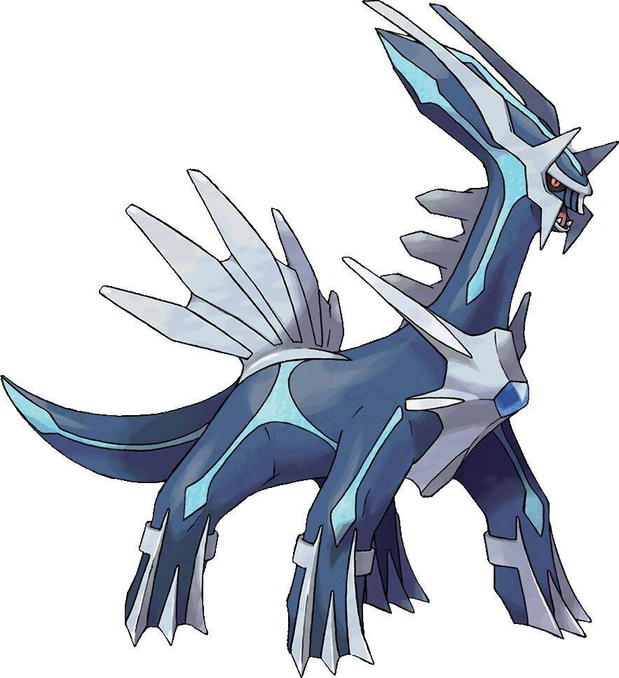 883x967 Dialga