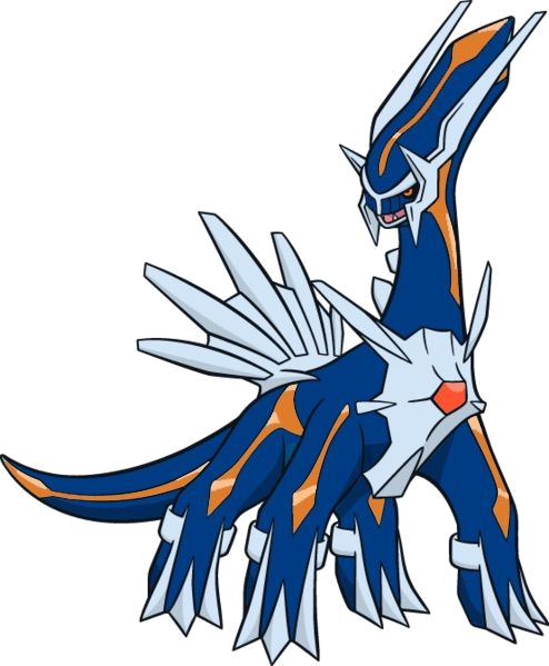 494x599 Dialga Vs Battles Wiki Fandom Powered