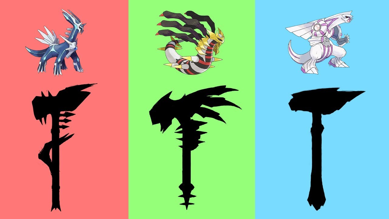 1280x720 Pokemon As Weapons Requests