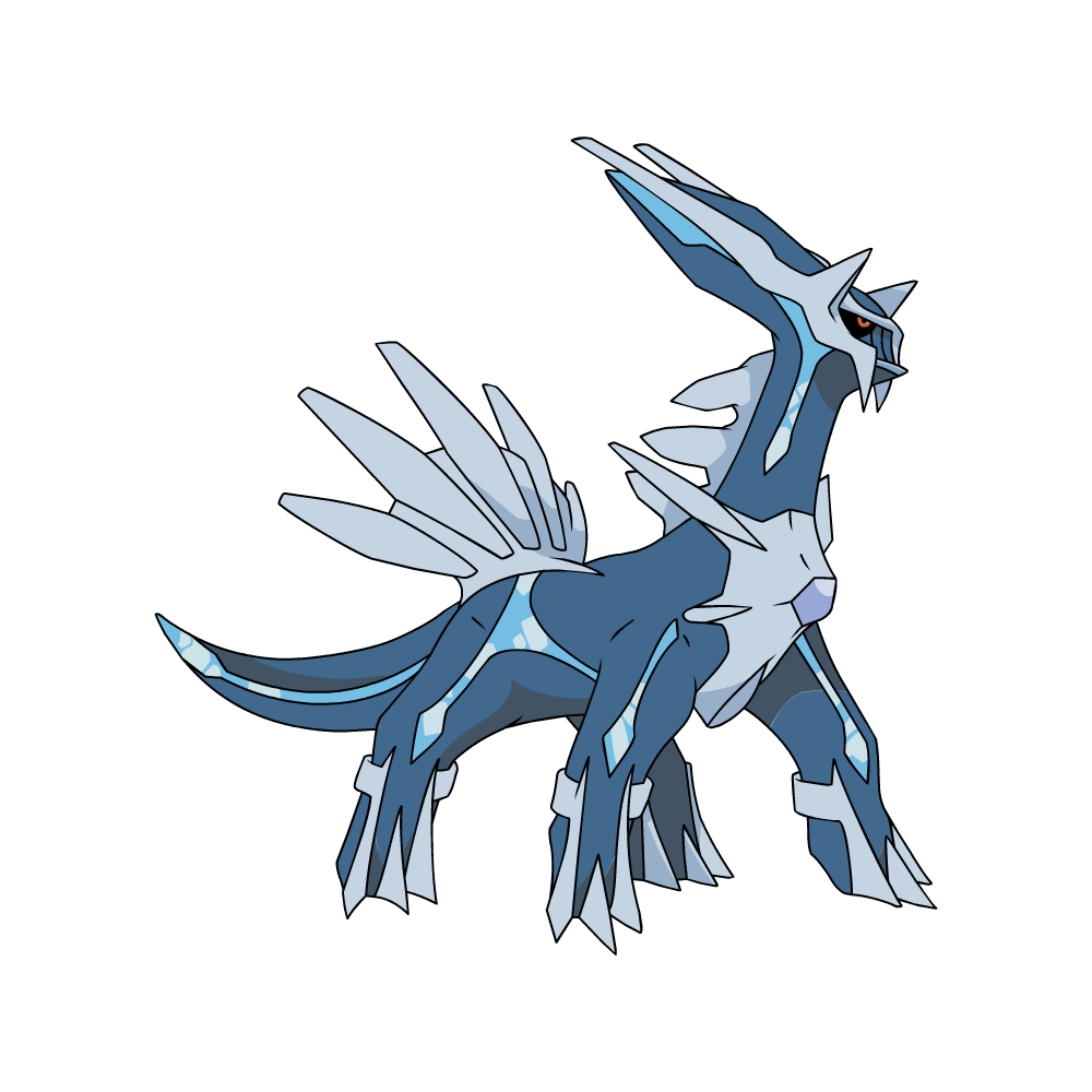 1000x1000 Pokemon Diamond How To Get To Dialga