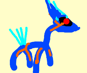 300x250 Primal Dialga