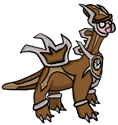 393x419 Warning New Drawing Approaching