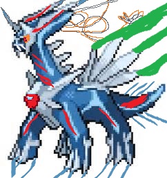 242x257 Dialga