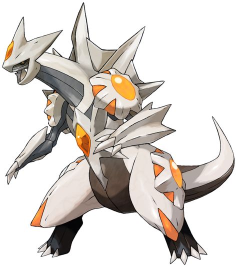 474x534 dialga and palkia and giratina and arceus fusion