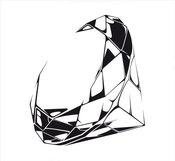 600x553 Diamond Drawing