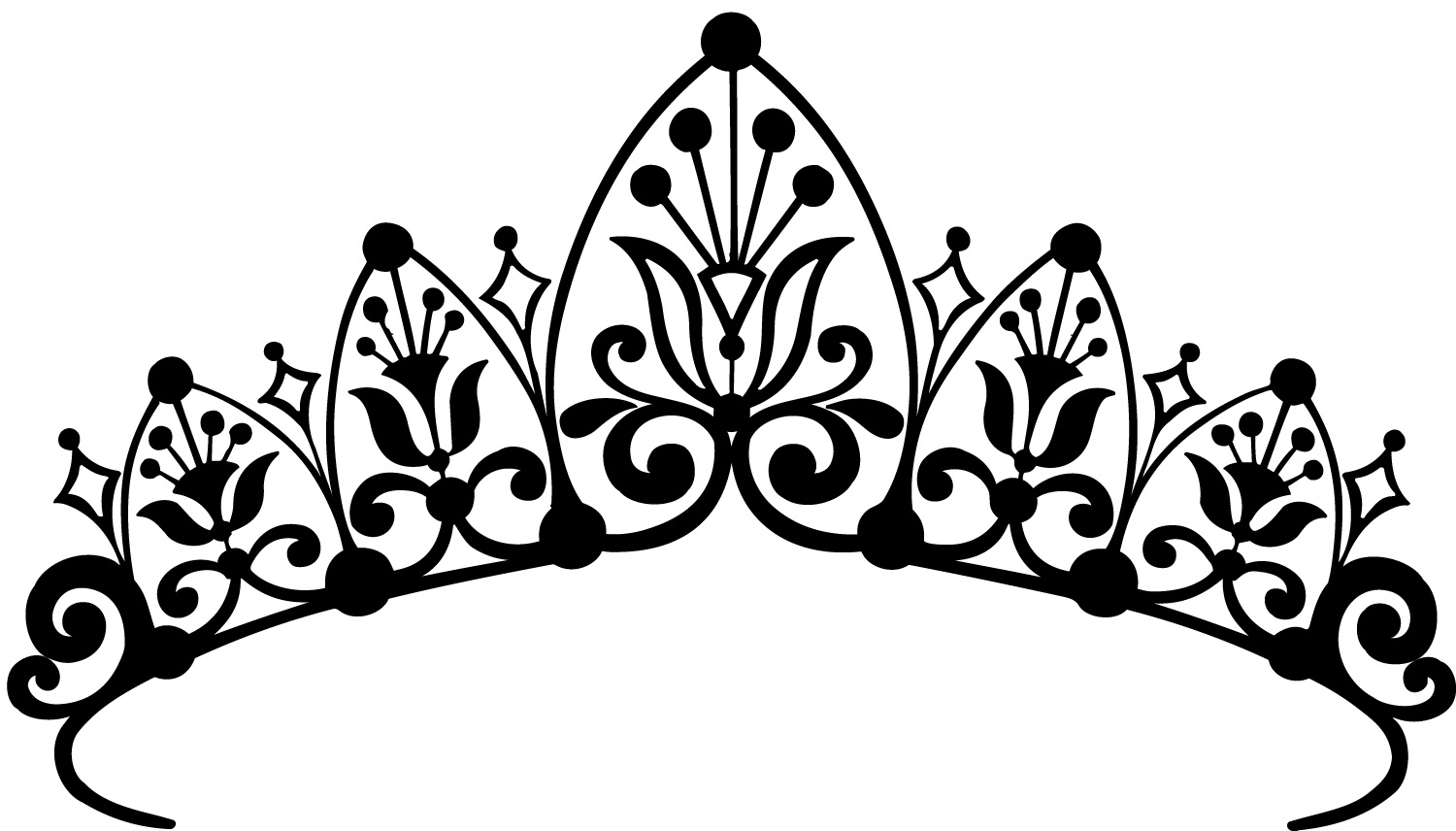 1500x856 Crown Drawing Canvas King Cartoon Tattoos Chalk Best