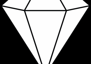 300x210 Diamond Drawing Photo Diamond Drawing How To Draw