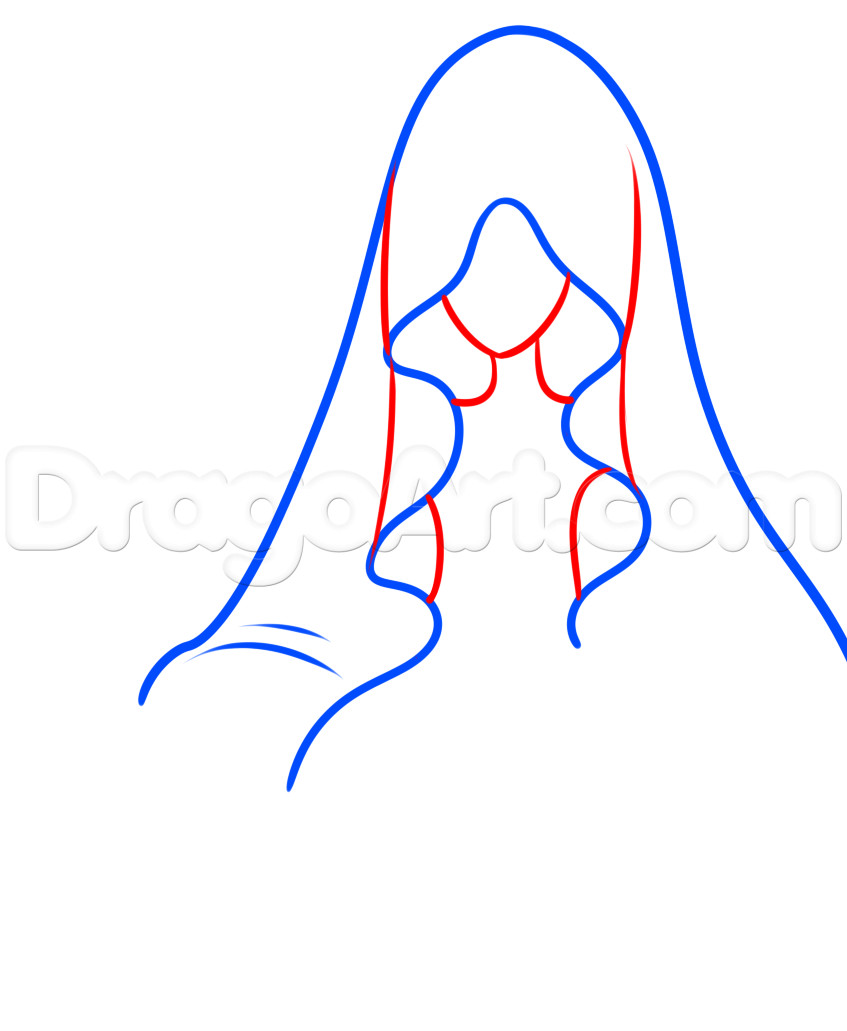 847x1031 How Do You Draw A Diamond Diamond Drawing Easy Simple How