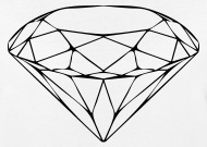 190x135 Diamond Grid Luxury Design Women's Jersey T Shirt Spreadshirt