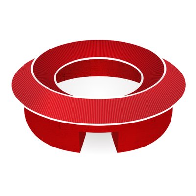 400x400 Roundhouse On Twitter How To Draw And Print A Simple