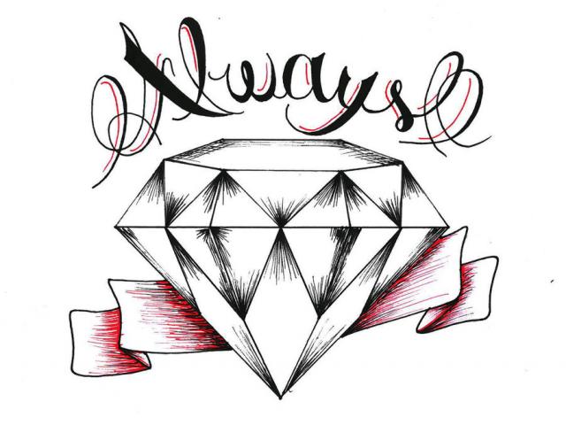 640x480 Clipart Wallpaper Blink