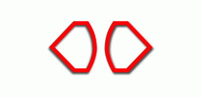 400x195 Diamond Drawing Dies