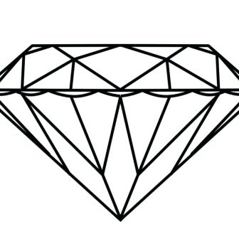 336x336 Diamond
