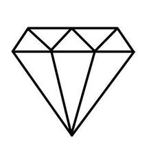 236x225 Drawing Ideas Diamond