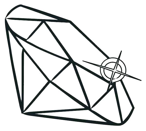 600x539 Baseball Field Diagram Printable