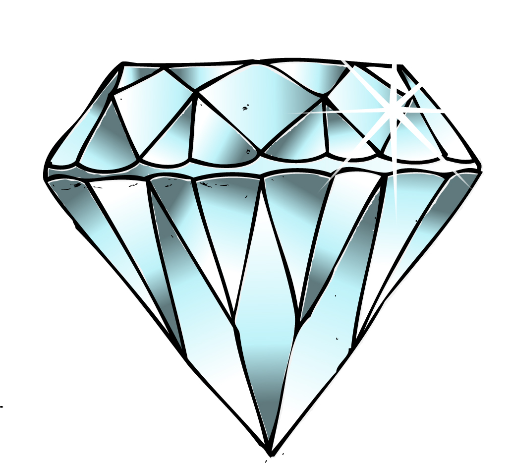 1029x934 Diamond Drawing Diamond Cliparts Drawing Free Download Clip Art