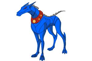 300x200 How To Draw Ben Aliens Step