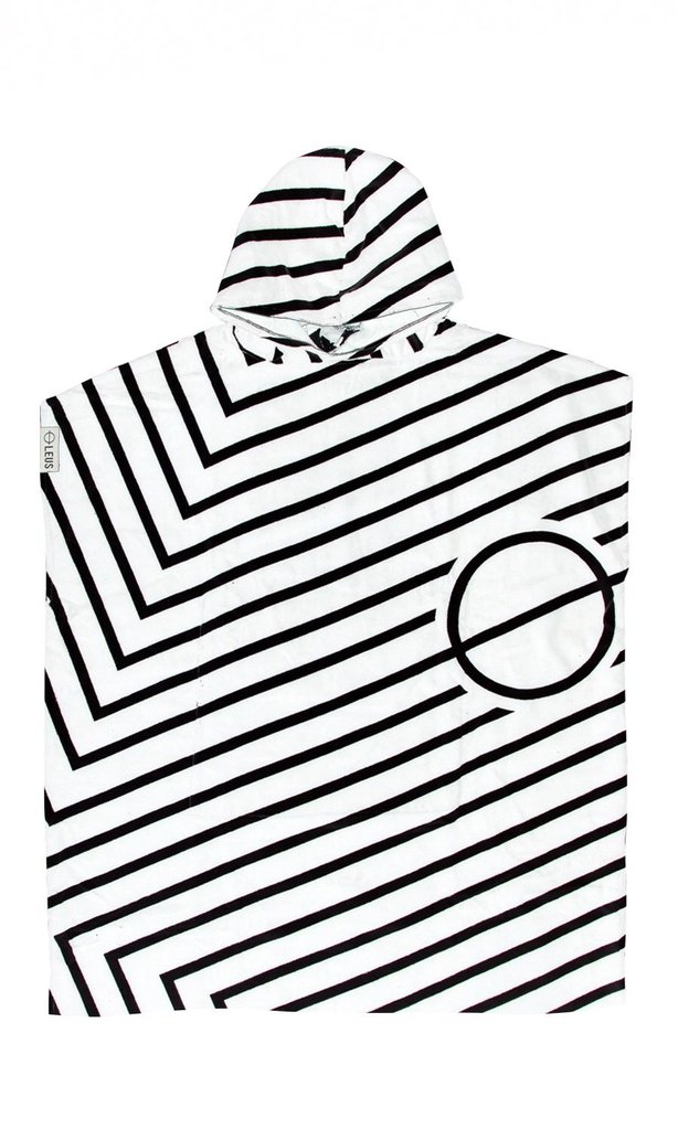 614x1023 leus joint poncho towel diamond head surf hawaii