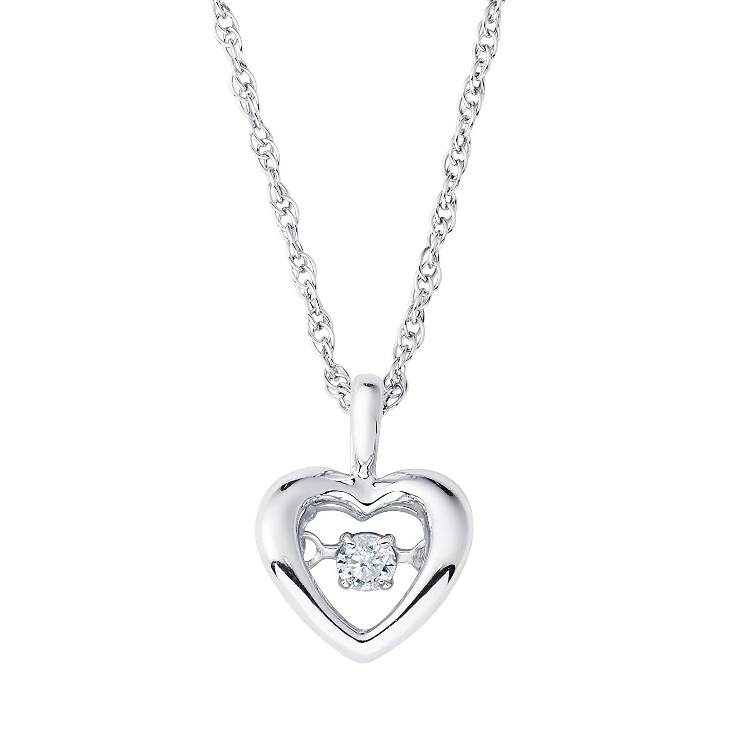 1500x1500 Boston Bay Diamonds Sterling Silver Dancing