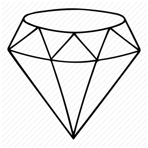 512x512 Diamonds Clipart Doodle For Free Download And Use In Presentations