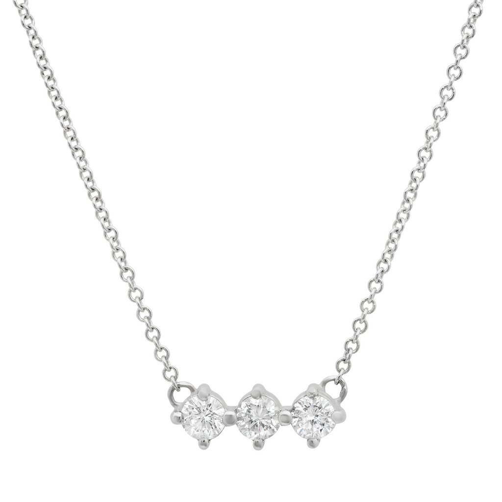 1024x1024 Diamond Necklace Shylee Rose