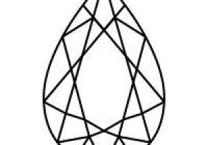 300x210 Diamond Ring Drawing Easy