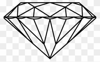 320x201 How To Draw Diamond