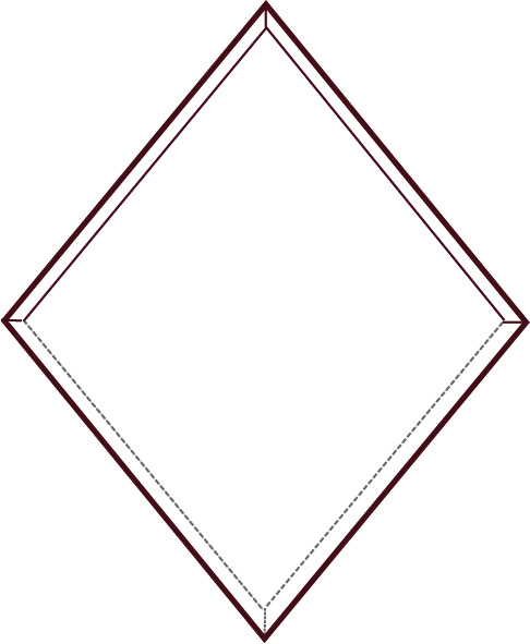 486x591 Huge Collection Of 'diamond Shape Drawing' Download More Than