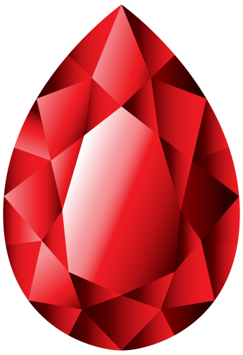 342x500 Garnet Jewelry Diamonds In Color Pencil Art, Dot Art