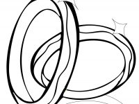 200x150 Free Wedding Ring Drawings, Download Free Clip Art, Free Clip Art