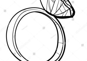 300x210 Ring Drawing Cartoon How To Draw Cartoon Diamond Ring