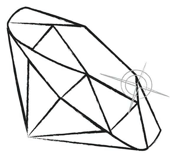 600x537 Diamond Coloring