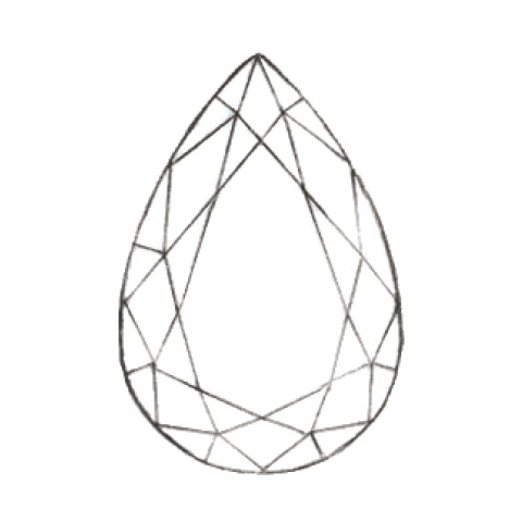 480x480 Diamond Cuts Shapes De Beers