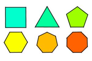 300x200 How To Draw A Diamond Shape