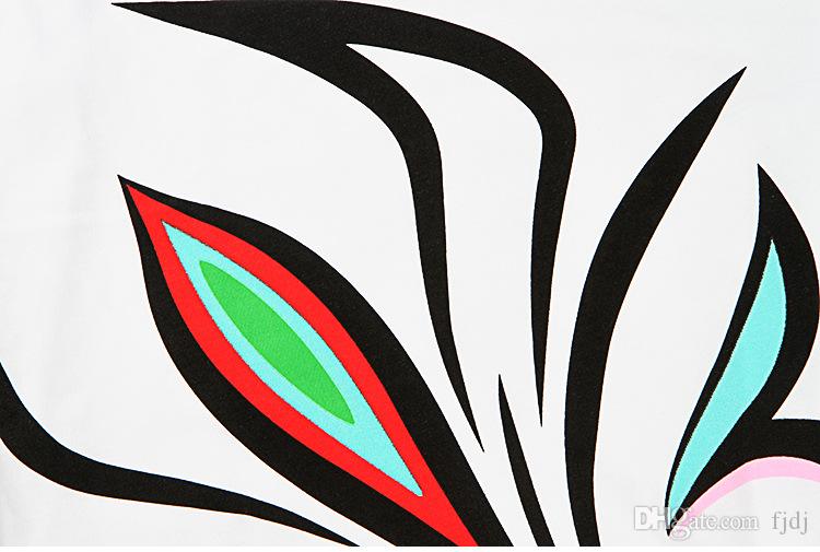 750x505 Brand Designer New Summer Cotton Mens T Shirts Fashion Short