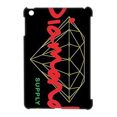 385x385 Ctslr Diamond Supply Co Design Hard Case Cover Skin For Ipad Mini