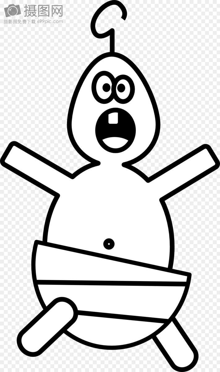 711x1200 Baby Diaper Graphics Image Picture Free Download