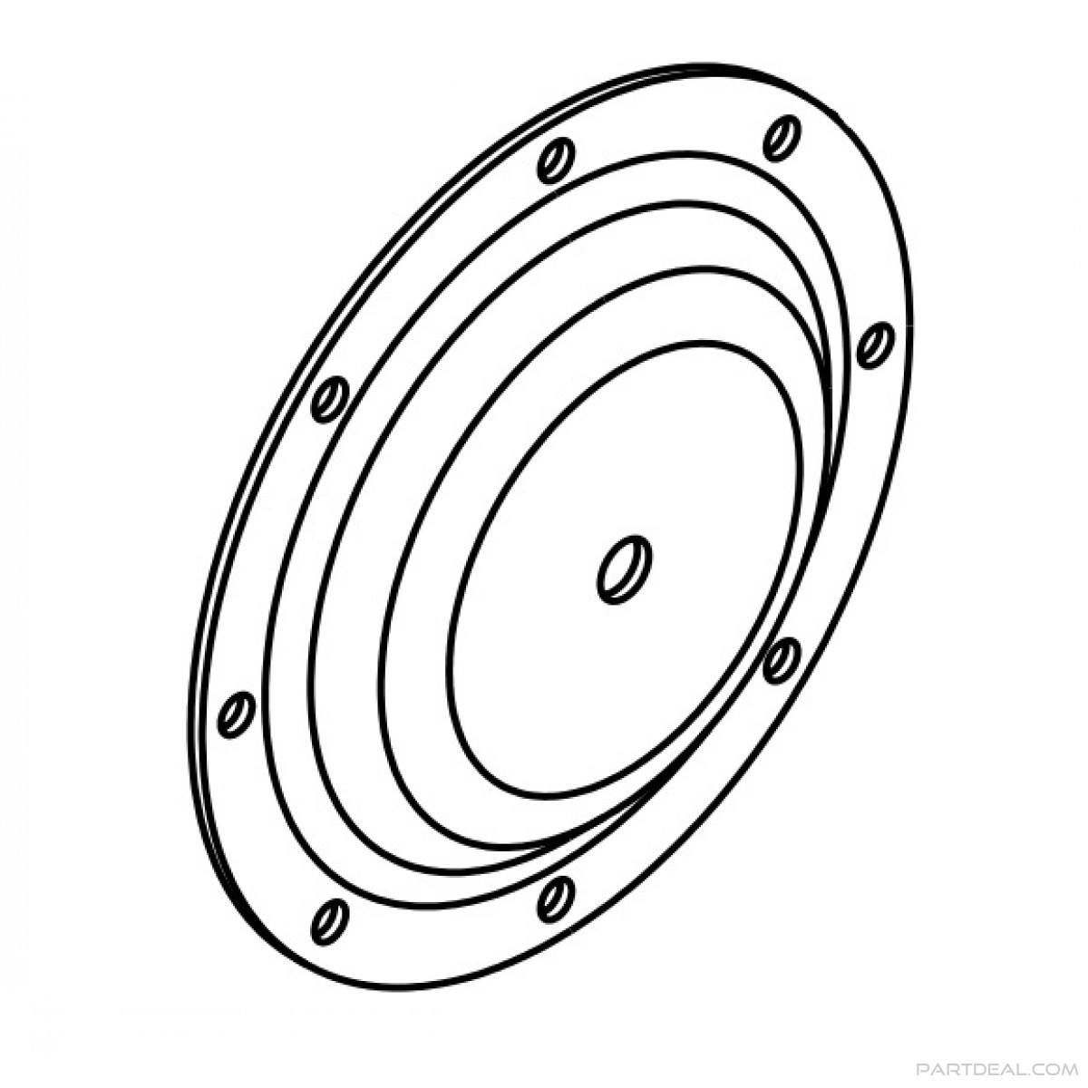 1200x1200 lincoln lincoln diaphragm for air powered diaphragm pump model