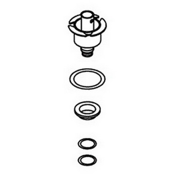 350x350 product listing for diaphragm part