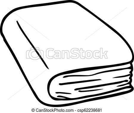 450x379 Line Drawing Cartoon Brown Diary