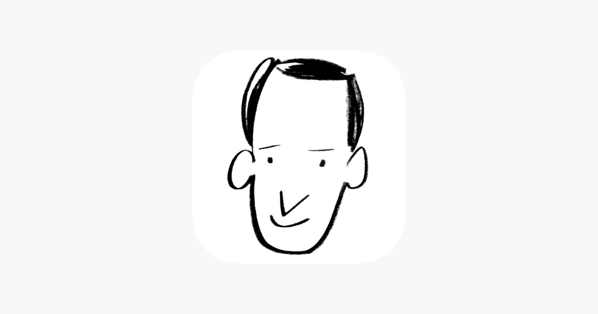 1200x630 David's Diary On The App Store