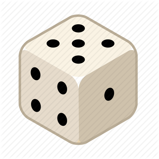 512x512 Collection Of Free Gangster Drawing Dice Download On Ui Ex